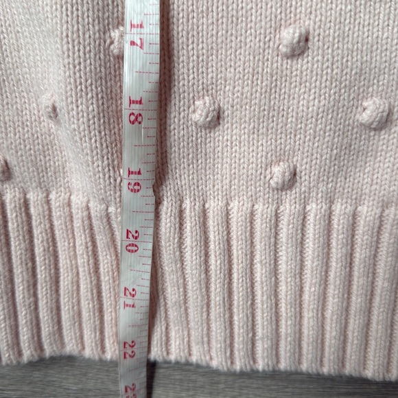 White + Warren Bobble Wool-Blend Sweater - Picture 12 of 12